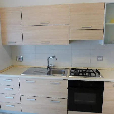 Locazione Turistica Rendez Vous.2 Apartment