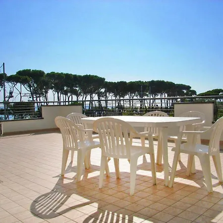 Locazione Turistica Rendez Vous.2 * Pineto