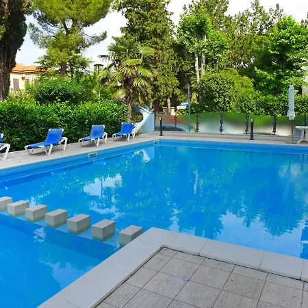Apartment Locazione Turistica Rendez Vous.2 *