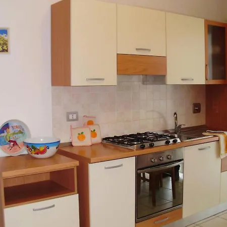 Apartment Locazione Turistica Rendez Vous.2 *