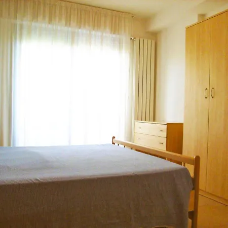 Locazione Turistica Rendez Vous.2 * Pineto